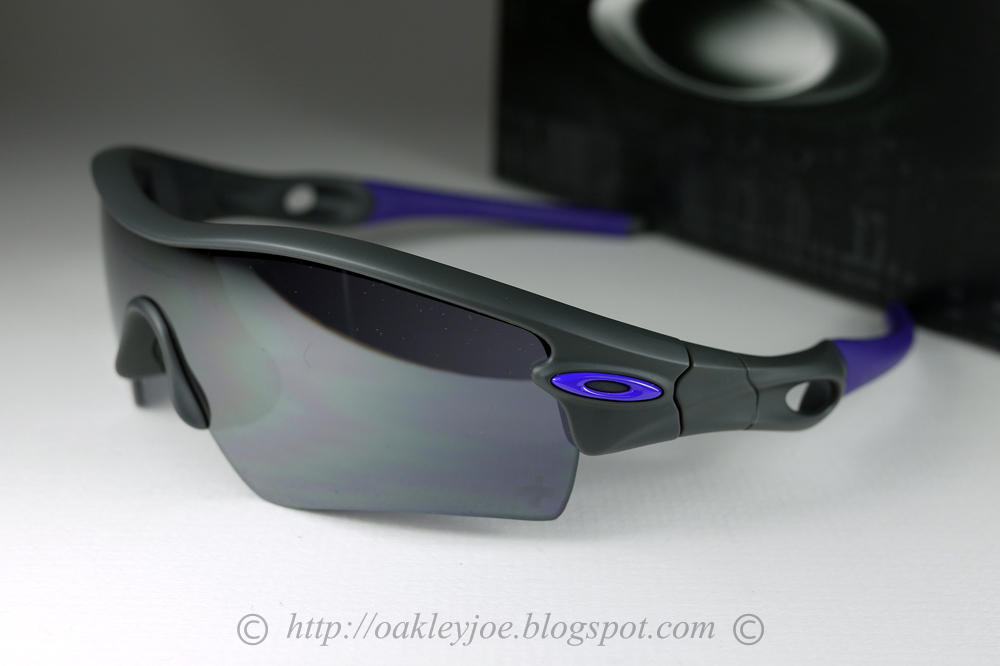 OAKLEY RADAR 【限定モデルINFINITEHERO】24-275 | thelofttown.com